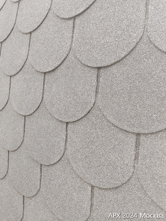 Мягкая кровля